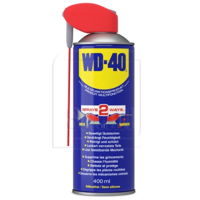 Multifunktionsöl Smart-Straw WD-40
