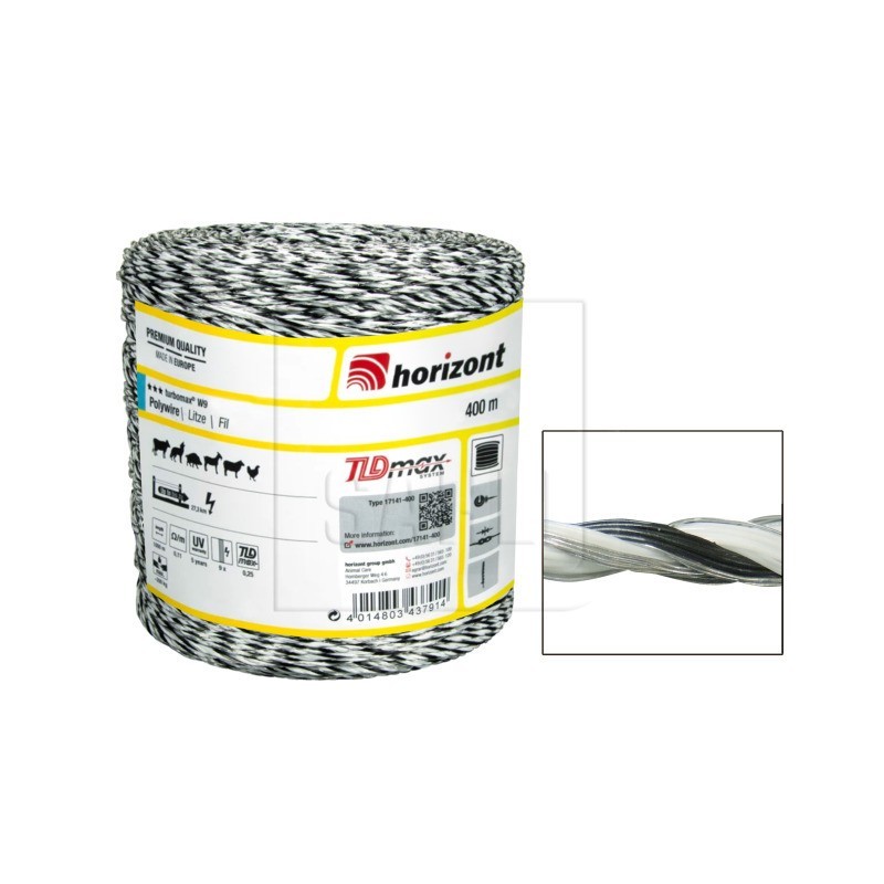 Litze Turbomax
