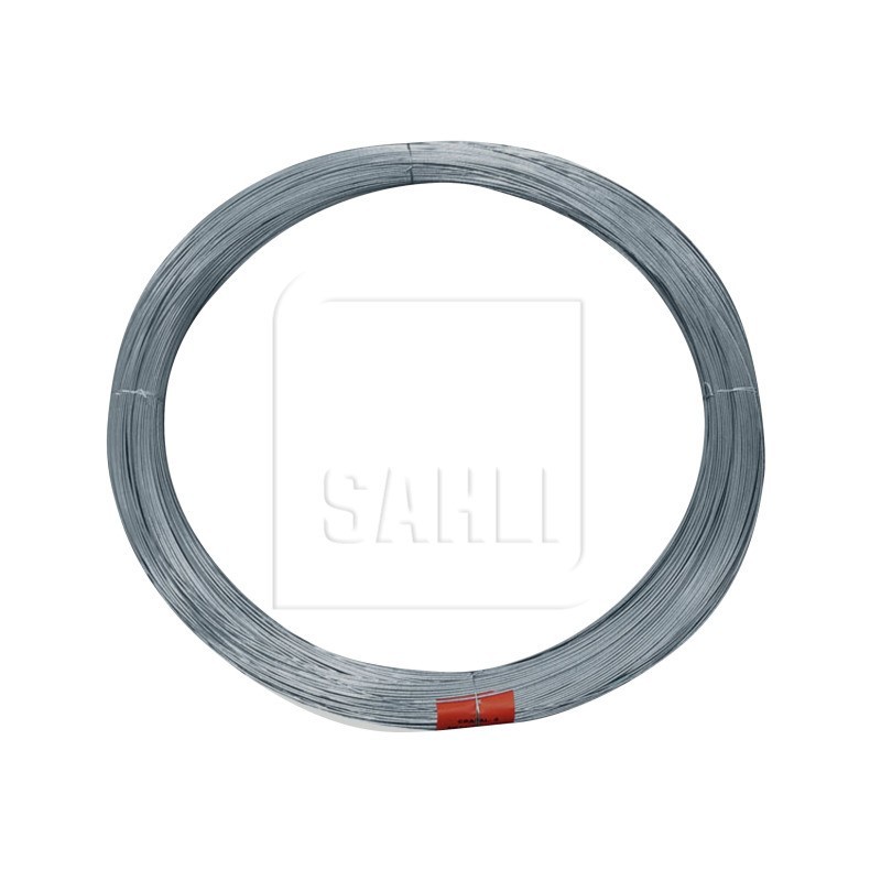 Eisendraht GALVADUR 2.5 mm