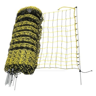 Geflügelnetz 105 cm, Einzelspitze