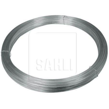 Fil de fer 1.6 mm