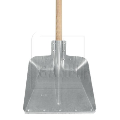 Schaufeln